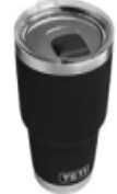 Yeti de 30 oz