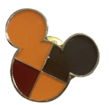 Pin de Metal