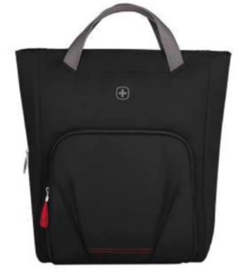 Motion Vertical Tote Wenger