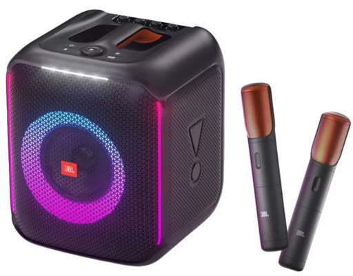 Bocina Portatil JBL