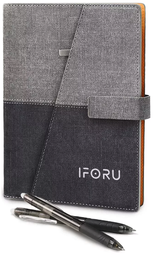 Smart Notebook IFORU