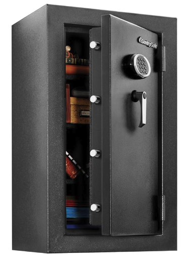 Caja Fuerte Sentry Safe
