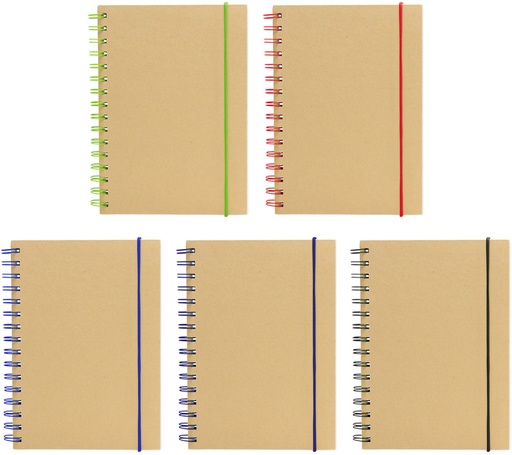 Libreta Iberica