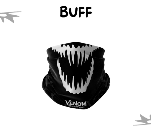 BUFF VENOM