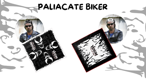 PALIACATE VENOM