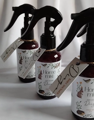 Room Spray Chantal