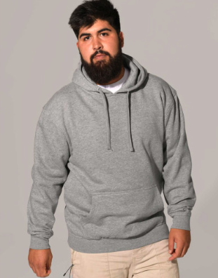 Sudadera con Capucha