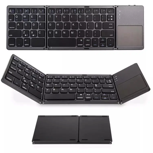 Teclado inalambrico