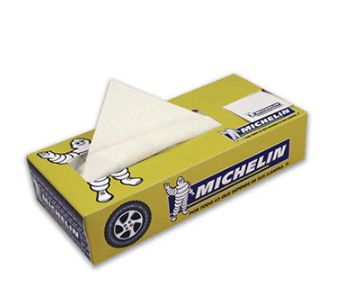 Caja pañuelos