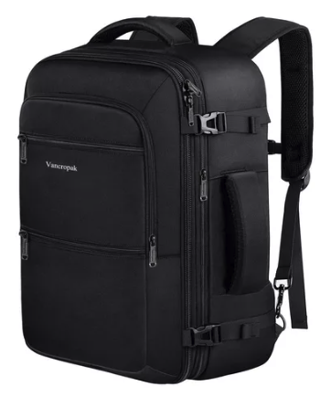 Mochila de viaje Vancropak