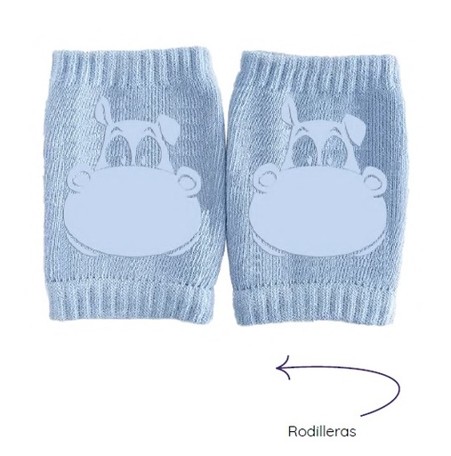 Rodilleras para Bebe