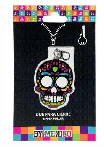 Dije para cierre