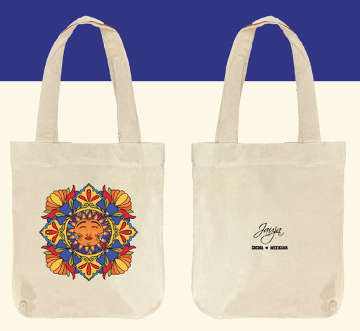 Bolsa Fabricación Especial BYMX
