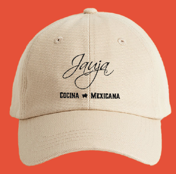 Gorra Acrilico Marfil