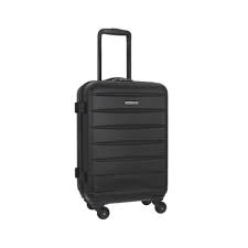 American Tourister Luxor 2.0 19"