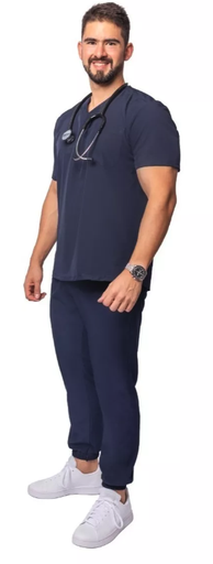Pijama Quirurgica