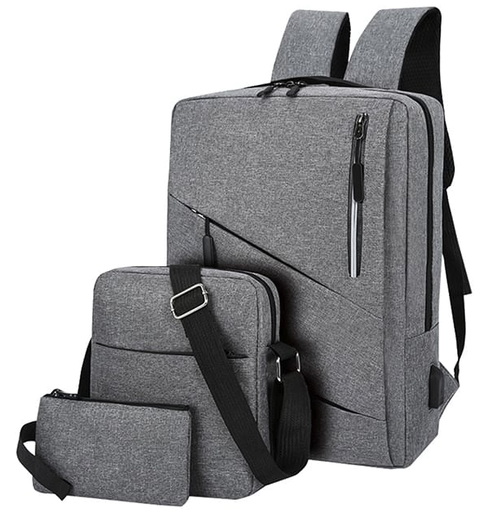 Set maletines Nikola