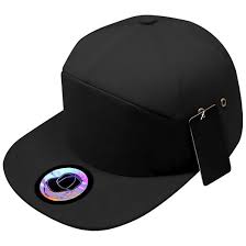 Gorra de 7 gajos