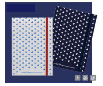 Libreta bennumex