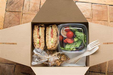 Box Lunch