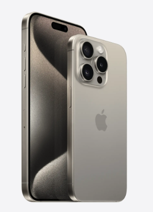 iphone 15 pro 256 GB