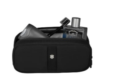 TA 5.0, Overnight Essentials Kit, Black