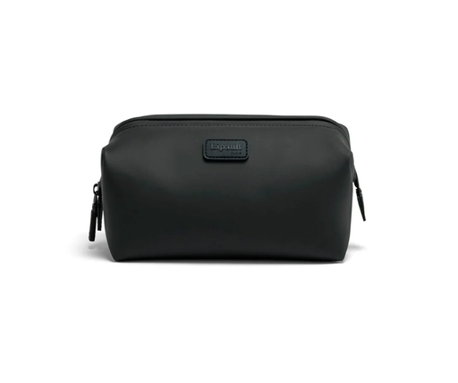 NECESER IMPERMEABLE LOST IN BERLIN NEGRO
