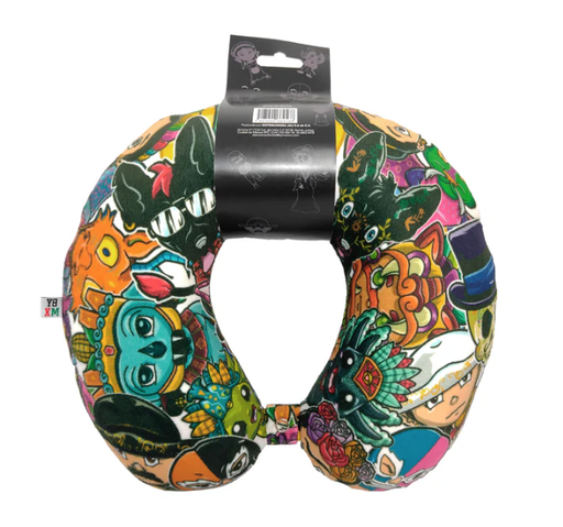 Almohada de Viaje Custom