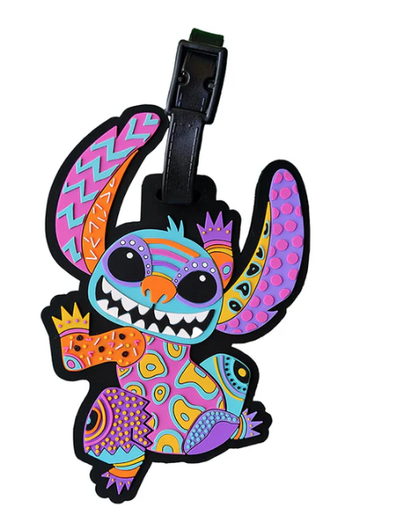 Tag Stitch